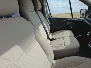 2018 Vauxhall Vivaro Conversion  — photo 3 of 14