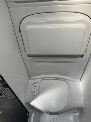 2015 Peugeot Boxer Van Conversion — photo 19 of 22