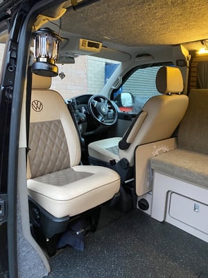 2015 Volkswagen T30 Highline — photo 5 of 44