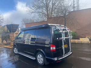 2015 Volkswagen T30 Highline — photo 18 of 44