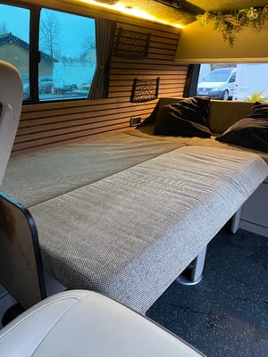 2015 Volkswagen T30 Highline — photo 20 of 44