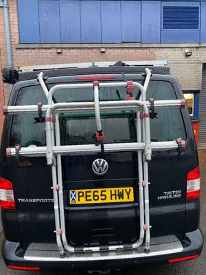 2015 Volkswagen T30 Highline — photo 24 of 44
