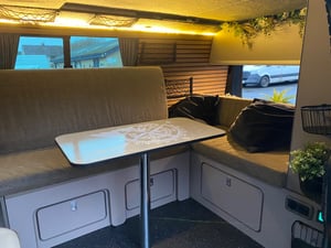 2015 Volkswagen T30 Highline — photo 26 of 44