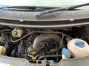 2015 Volkswagen T30 Highline — photo 32 of 44