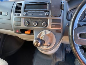 2015 Volkswagen T30 Highline — photo 44 of 44