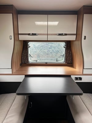 2022 Swift Escape 674 — photo 7 of 18