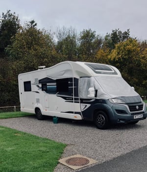 2022 Swift Escape 674 — photo 4 of 18