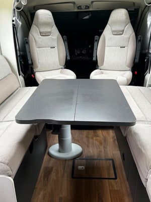 2022 Swift Escape 674 — photo 3 of 18