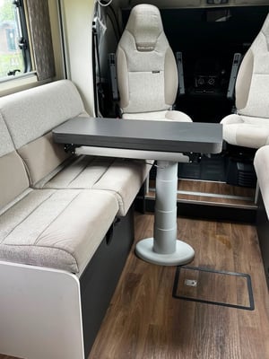 2022 Swift Escape 674 — photo 15 of 18