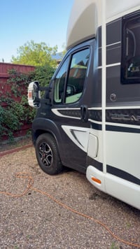 2022 Swift Escape 674 - Video