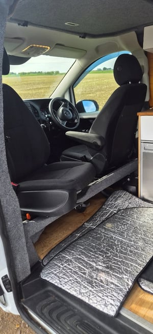 2017 Mercedes-Benz Vito — photo 12 of 19