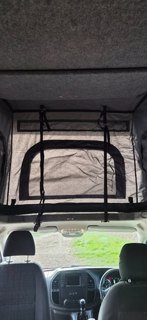 2017 Mercedes-Benz Vito — photo 19 of 19