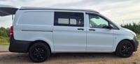 2017 Mercedes-Benz Vito - Image 3