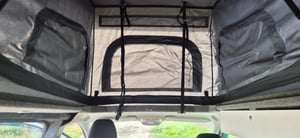 2017 Mercedes-Benz Vito — photo 18 of 19