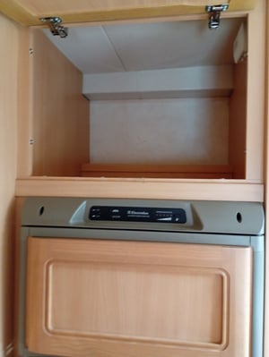 2001 Compass Cruiser 760 — photo 6 of 14