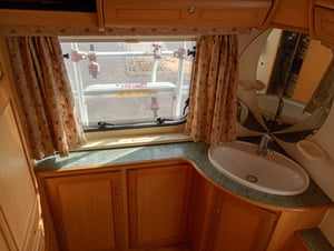 2001 Compass Cruiser 760 — photo 23 of 30