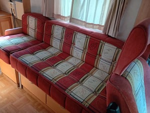 2001 Compass Cruiser 760 — photo 3 of 30