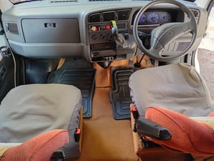 2001 Compass Cruiser 760 — photo 24 of 30