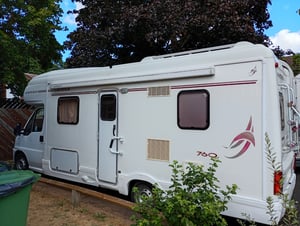 2001 Compass Cruiser 760 — photo 4 of 30