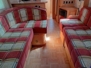 2001 Compass Cruiser 760 — photo 6 of 30