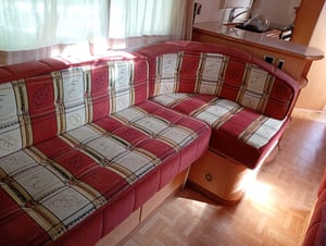 2001 Compass Cruiser 760 — photo 27 of 30