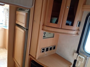 2001 Compass Cruiser 760 — photo 29 of 30