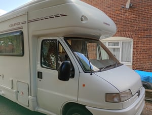 2001 Compass Cruiser 760 — photo 30 of 30