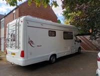 2001 Compass Cruiser 760 - Image 2