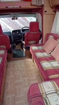 2001 Compass Cruiser 760 - Video 2