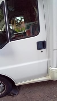 2001 Compass Cruiser 760 - Video 1
