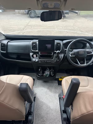 2025 Swift Kon-tiki 794 — photo 4 of 18