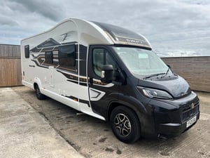2025 Swift Kon-tiki 794 — photo 5 of 18