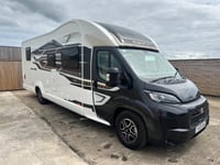 2025 Swift Kon-tiki 794 - Image 4