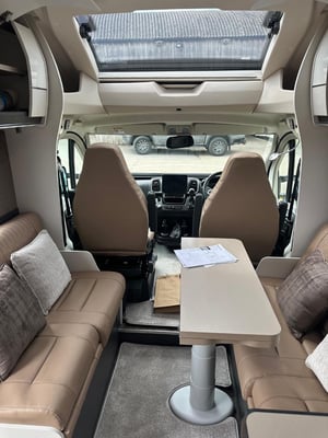 2025 Swift Kon-tiki 794 — photo 13 of 18