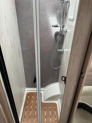 2025 Swift Kon-tiki 794 — photo 14 of 18