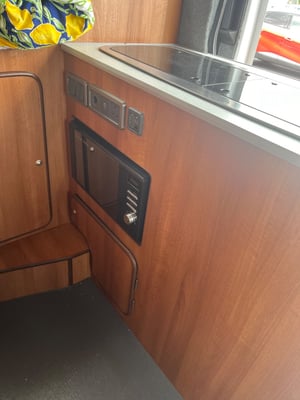2019 Ford Transit — photo 8 of 8