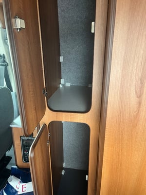 2019 Ford Transit Campervan — photo 9 of 36