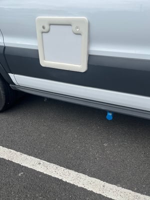 2019 Ford Transit Campervan — photo 15 of 36