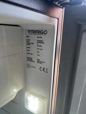 2019 Ford Transit Campervan — photo 16 of 36