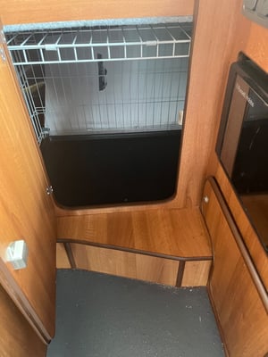 2019 Ford Transit Campervan — photo 21 of 36