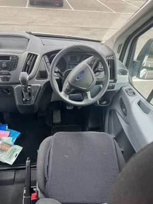 2019 Ford Transit Campervan — photo 27 of 36