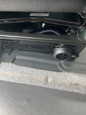 2019 Ford Transit Campervan — photo 28 of 36