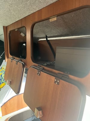 2019 Ford Transit Campervan — photo 32 of 36