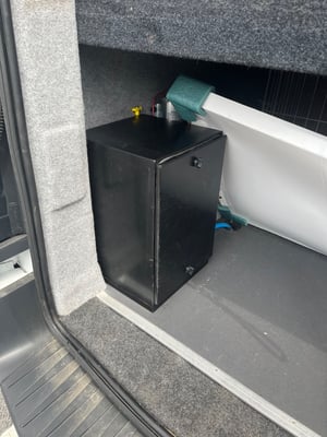 2019 Ford Transit Campervan — photo 34 of 36