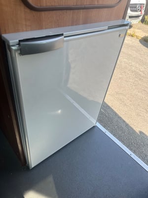 2019 Ford Transit Campervan — photo 36 of 36