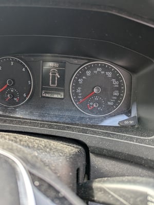 2019 Volkswagen Transporter T30 — photo 7 of 16