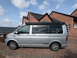 2019 Volkswagen Transporter T30 — photo 3 of 16