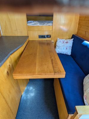 2014 Volkswagen Crafter Adventure — photo 3 of 14