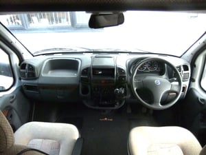 2005 Auto-Trail Cheyenne 634 — photo 6 of 19