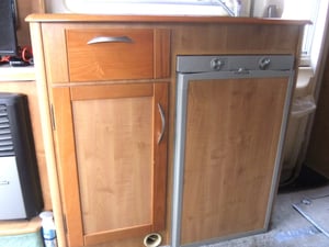 2005 Auto-Trail Cheyenne 634 — photo 13 of 19